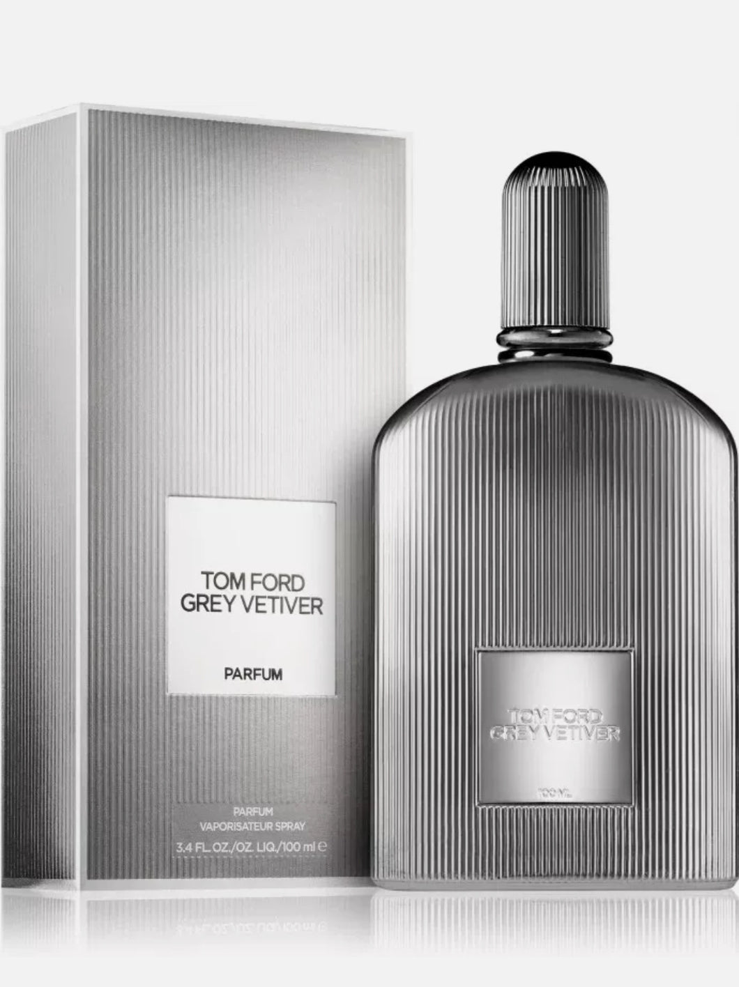 Tom Ford Grey Vetiver Parfum, 100ml(sigilat)