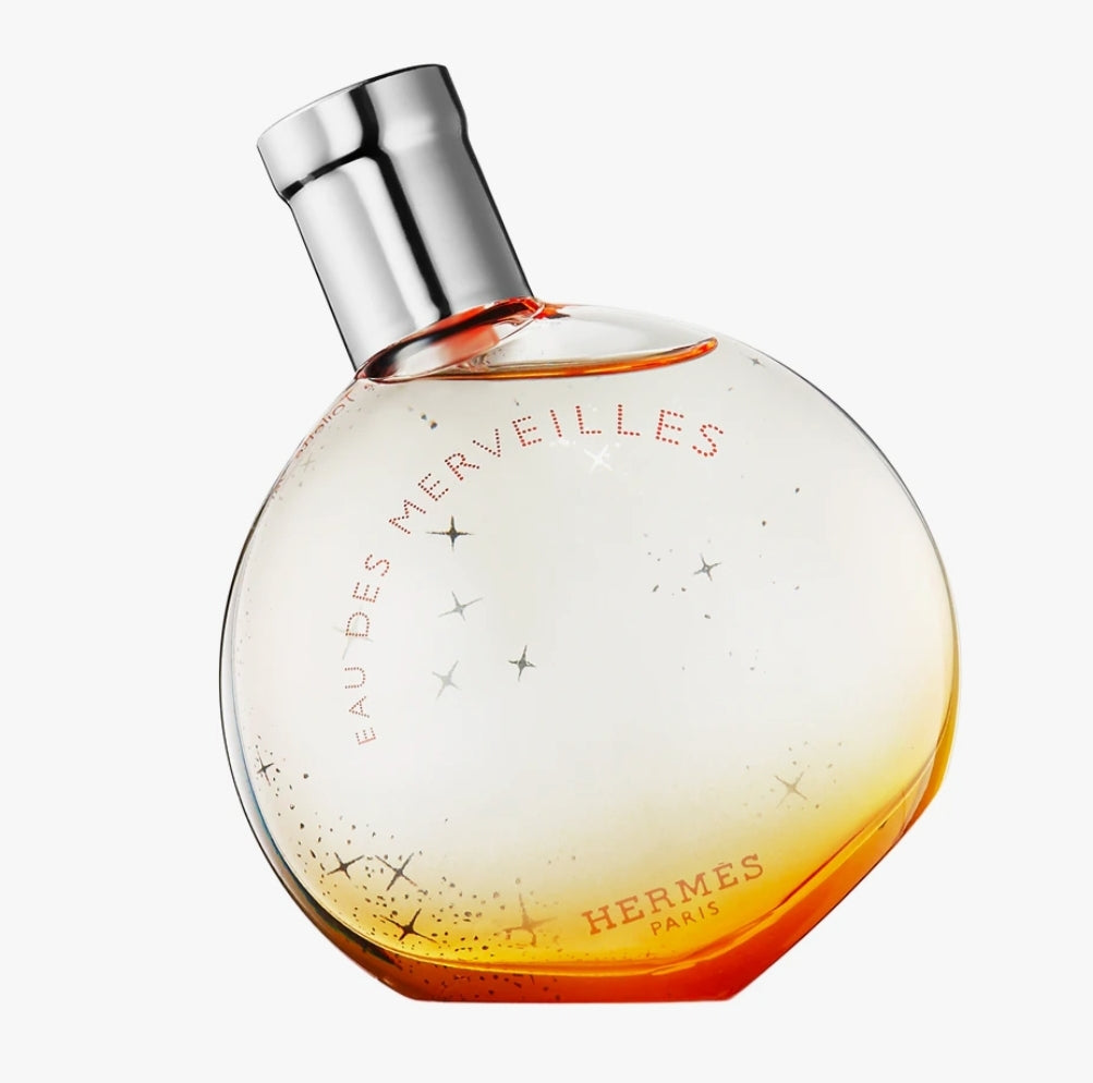 HERMÈS Eau des Merveilles, EDT, 100ml (tester)