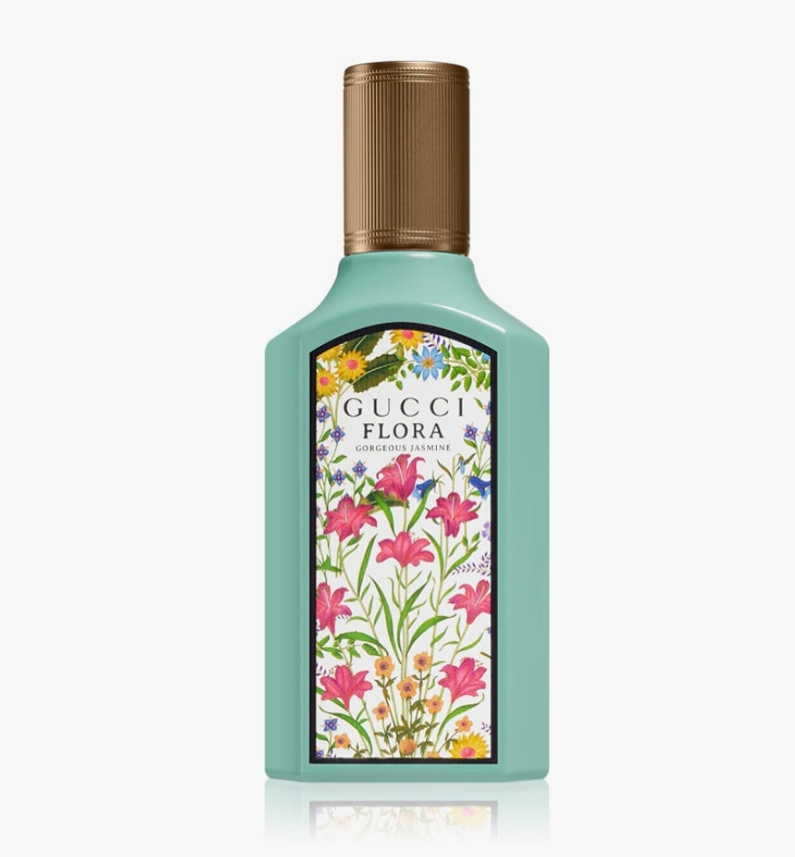 Gucci Flora Gorgeous Jasmine, Eau de Parfum, 100ml(tester)