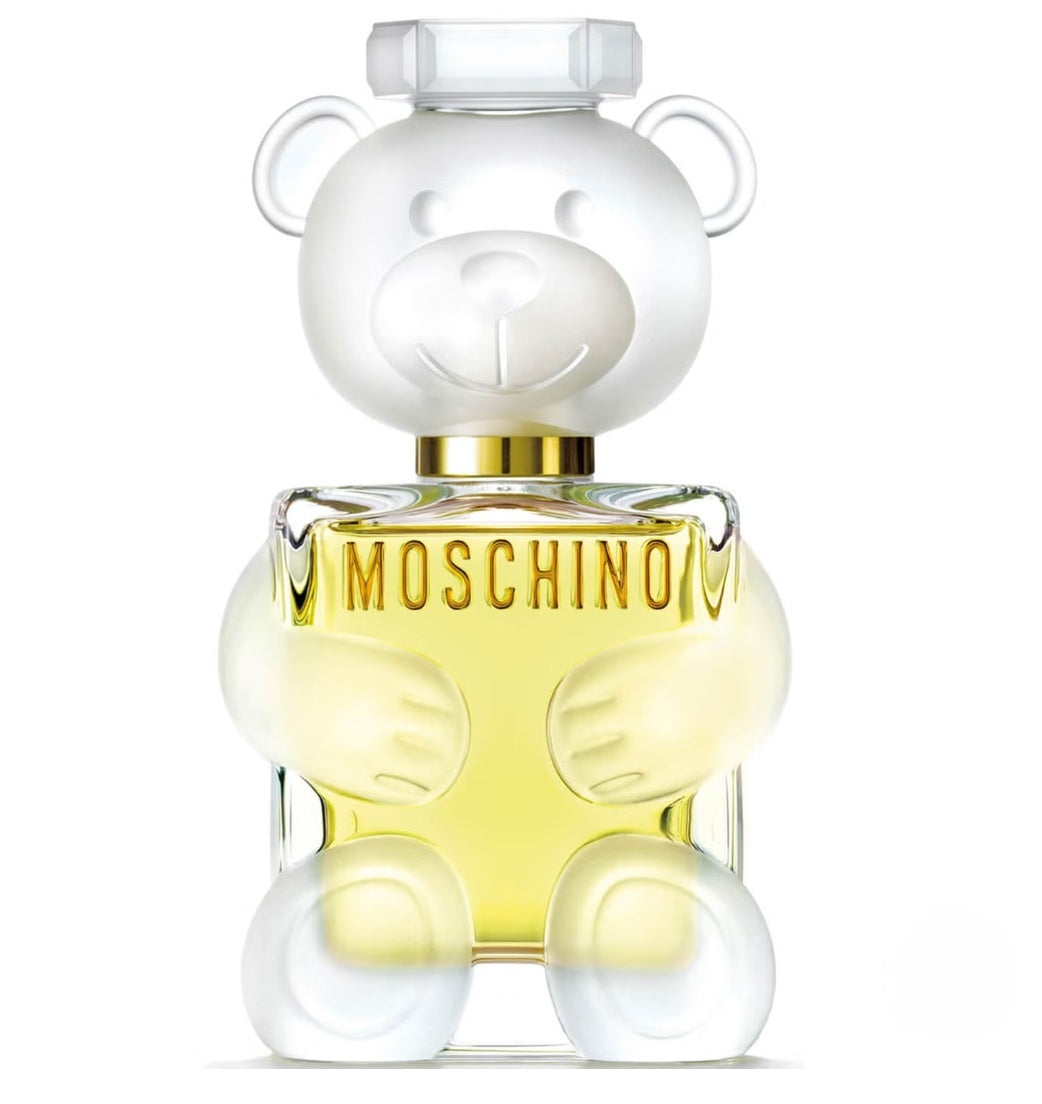 Moschino Toy 2, Eau de Parfum, 100ml(tester)