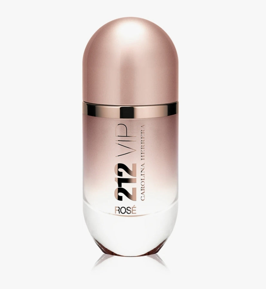 Carolina Herrera 212 VIP Rosé Eau de Parfum, 80ml (tester)