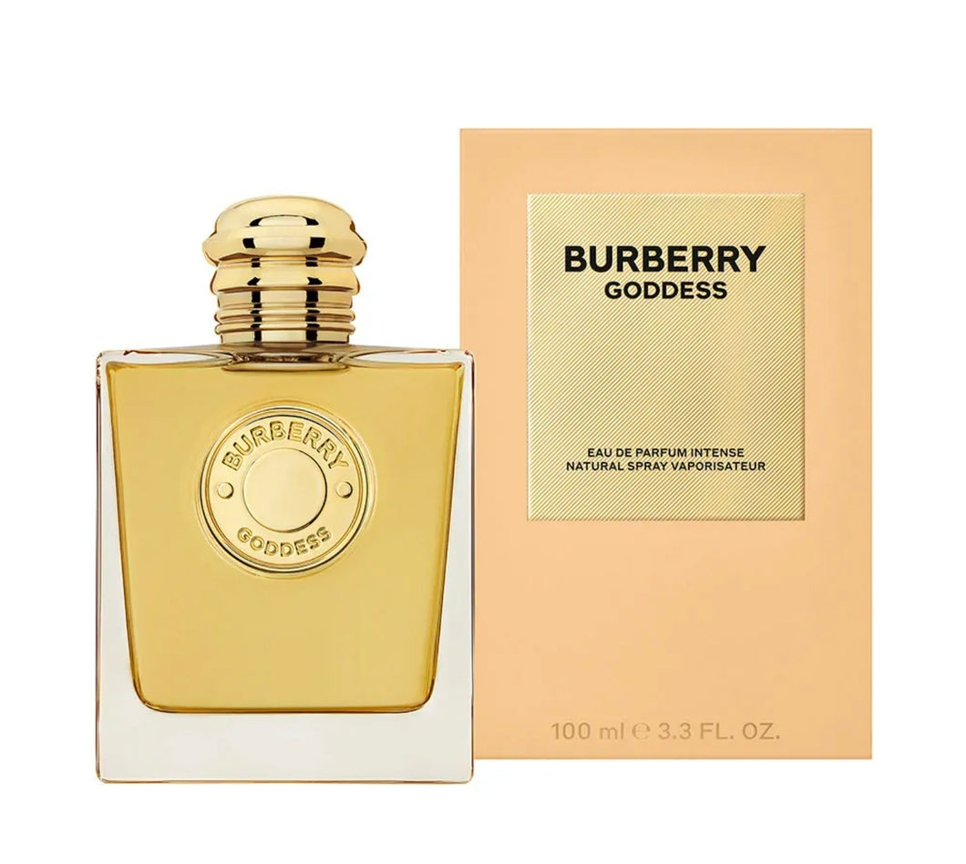 Burberry Goddess Intense, Eau de Parfum, 100ml(sigilat)