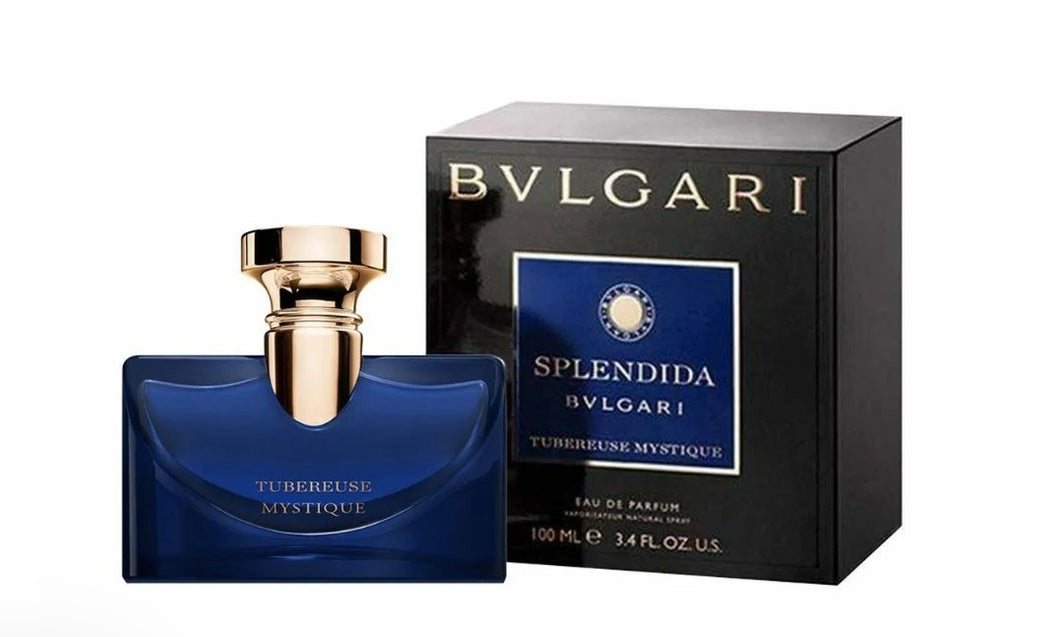 Bvlgari Splendida Tubereuse Mystique, Eau de Parfum, 100ml(sigilat)