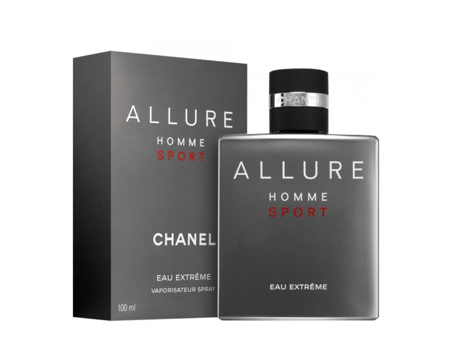 Chanel Allure Homme Sport Extreme, Eau de Parfum, 100ml(sigilat)