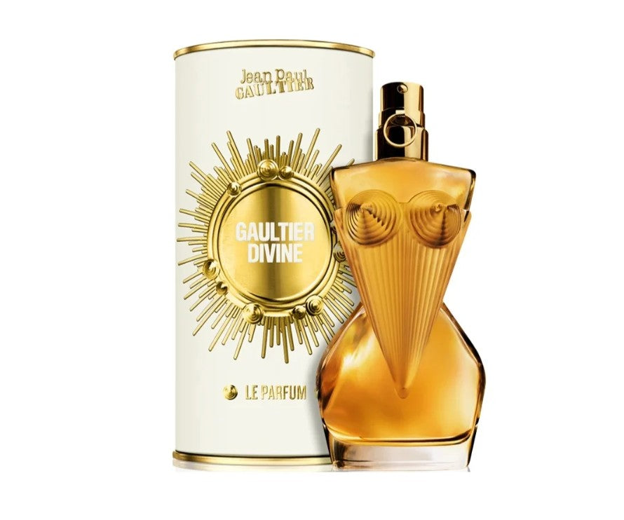 Jean Paul Gaultiere Divine Le Parfum, Eau de Parfum, 100ml (sigilat tub)