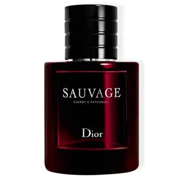 Dior Sauvage Cherry & Patchouli Elixir, 60ml (tester)