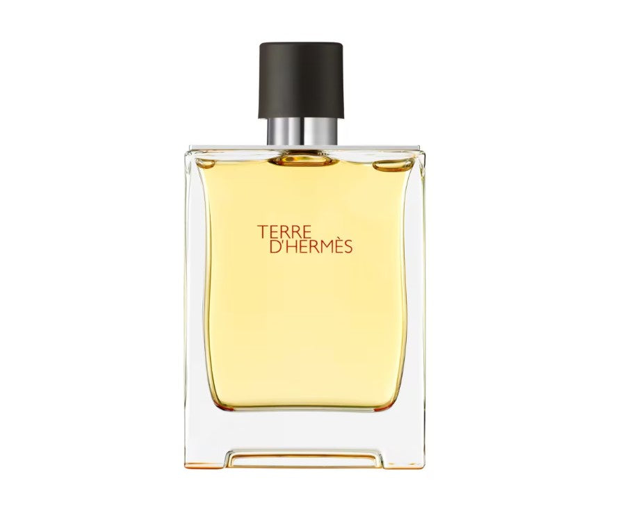 Hermès Terre d’Hermès Parfum , 100 ml (tester)