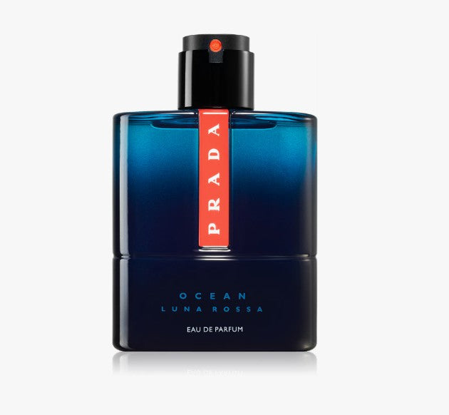 Prada Luna Rossa Ocean Eau de Parfum – 100 ml (tester)