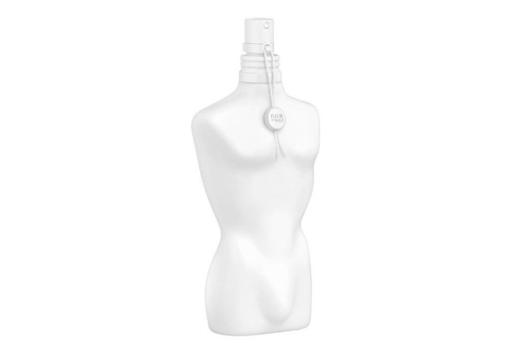 Jean Paul Gaultier Fleur du Male EDT 125ml (tester)