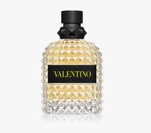 Încarcă imaginea în vizualizatorul Galerie, Valentino Born In Roma Yellow Dream Uomo, EDT, 100ml(sigilat)
