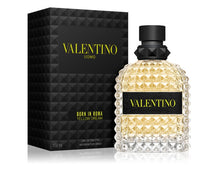Încarcă imaginea în vizualizatorul Galerie, Valentino Born In Roma Yellow Dream Uomo, EDT, 100ml(sigilat)
