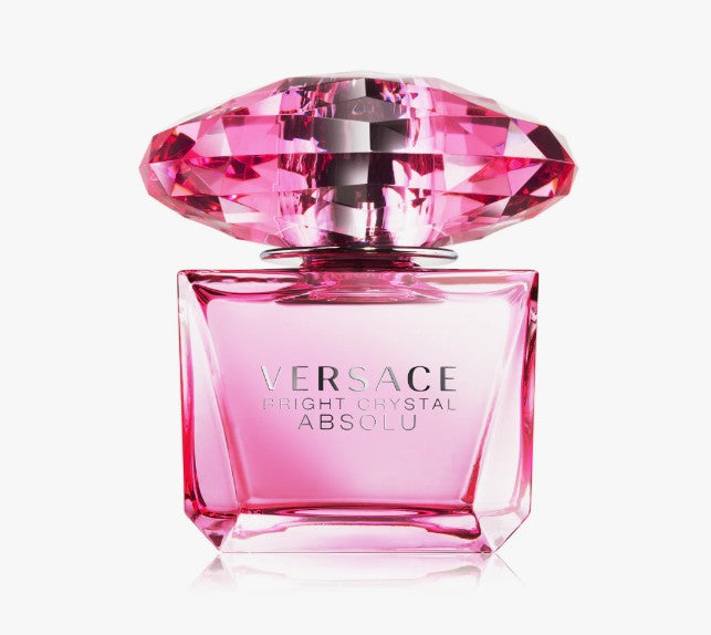 Versace Bright Crystal Absolu, Eau de Parfum, 90ml(tester)