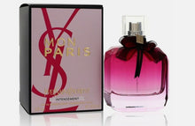 Încarcă imaginea în vizualizatorul Galerie, Yves Saint Laurent Mon Paris Intensément, Eau de Parfum, 90ml(sigilat)
