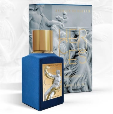 Nishapur Hercules, Extrait de parfum, 100ml (sigilat)
