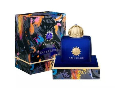 Amouage Interlude Woman, Eau de Parfum, 100ml(sigilat) - Parfumuri Trend