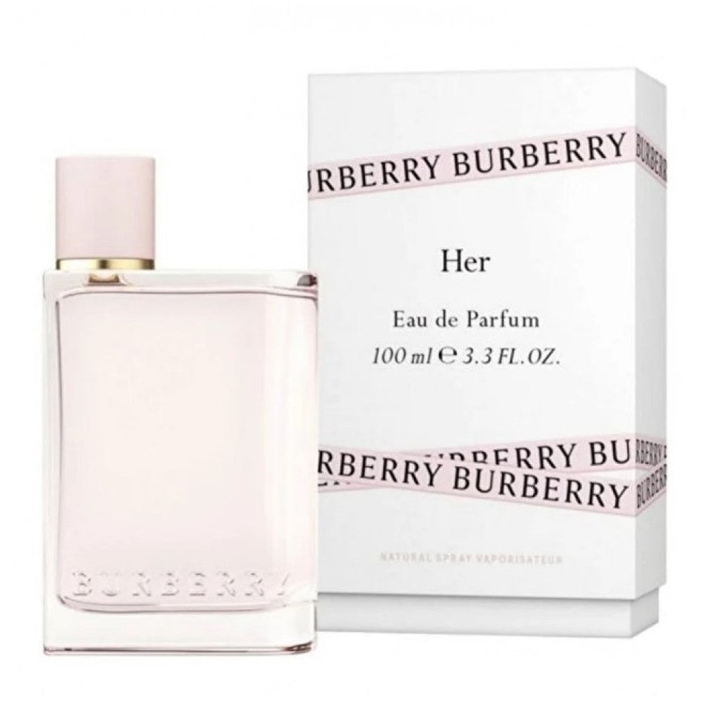 Burberry Her, Eau de Parfum, 100ml (sigilat)