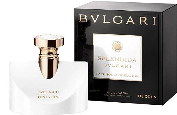 Bvlgari Splendida Patchouli Tentation, Eau de Parfum, 100ml(sigilat)