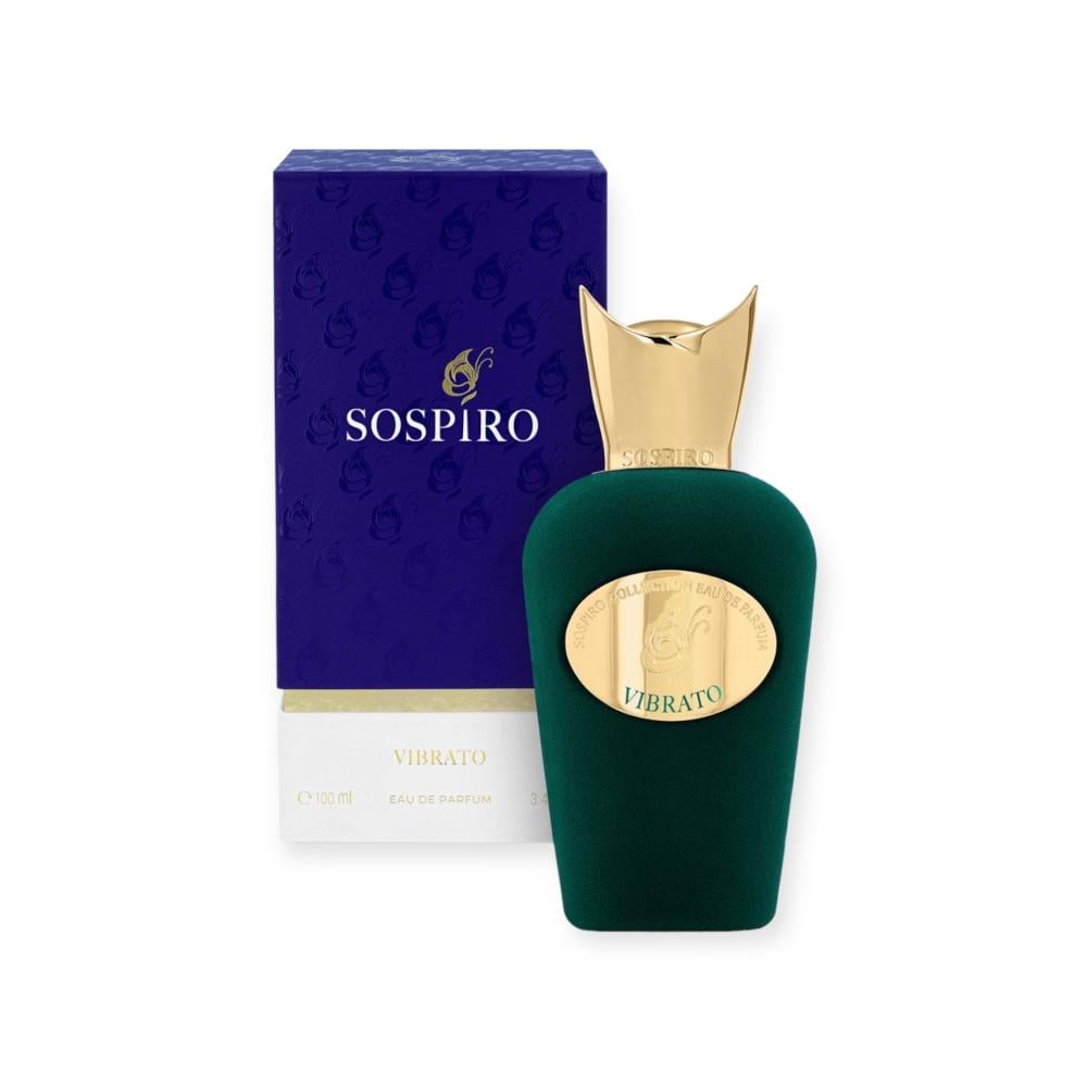 Sospiro Vibrato, Eau de Parfum, 100ml(sigilat)