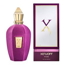 Xerjoff Muse, Eau de Parfum, 100ml(sigilat)