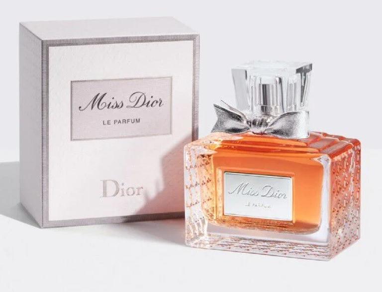 Dior Miss Dior Le Parfum, Eau de Parfum, 100ml(sigilat) - Parfumuri Trend
