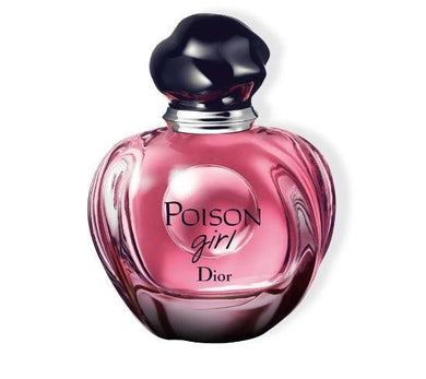 DIOR Poison Girl, Eau de Parfum, 100ml - Parfumuri Trend
