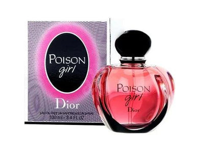 Dior Poison Girl, Eau de Parfum, 100ml (sigilat) - Parfumuri Trend