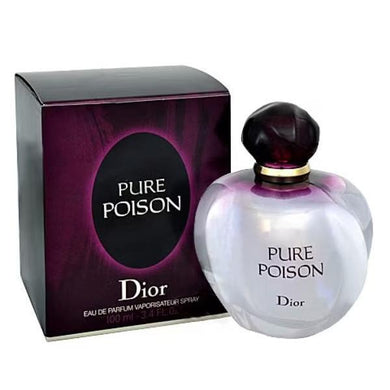 Dior Pure Poison, Eau de Parfum, 100 ml(sigilat) - Parfumuri Trend