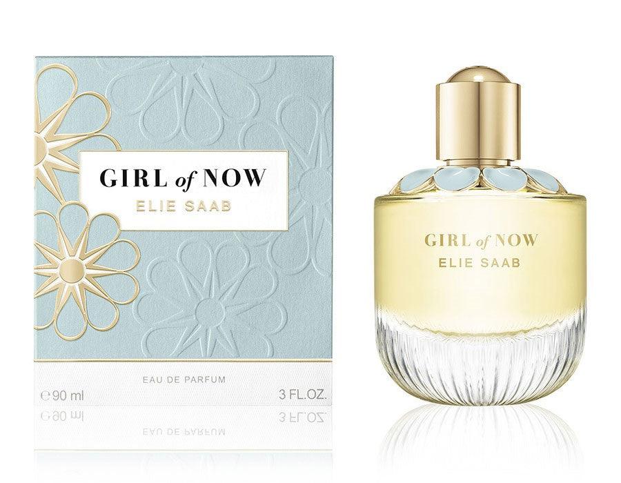 Elie Saab Girl of Now, Eau de Parfum, 90ml (sigilat) - Parfumuri Trend