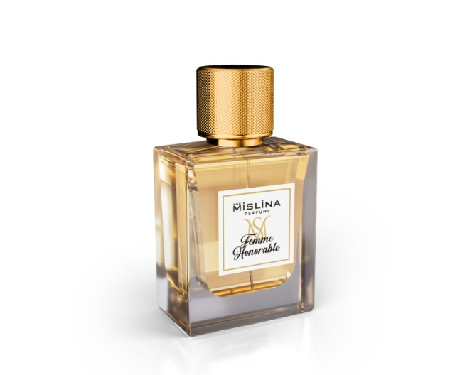 Mislina Femme Honorable 50ml inspirat din Amouage Honour Woman