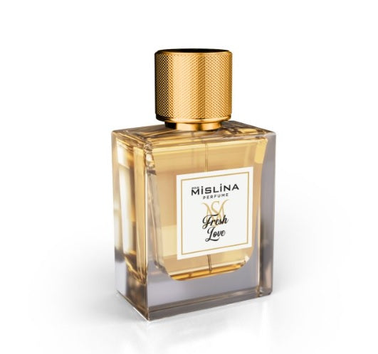 Mislina My Love 50ml inspirat din Burberry My Burberry