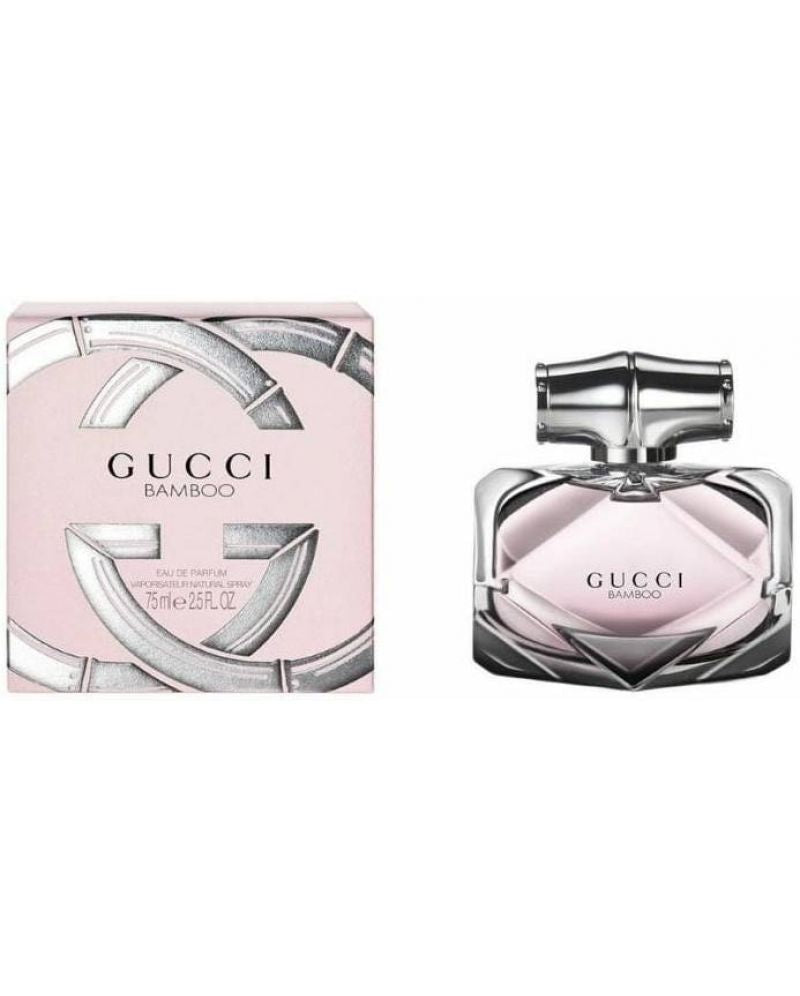 Gucci Bamboo, Eau de Parfum, 75ml(sigilat)