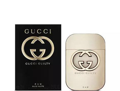 Gucci Guilty femme EDT, 75ml (Sigilat) - Parfumuri Trend