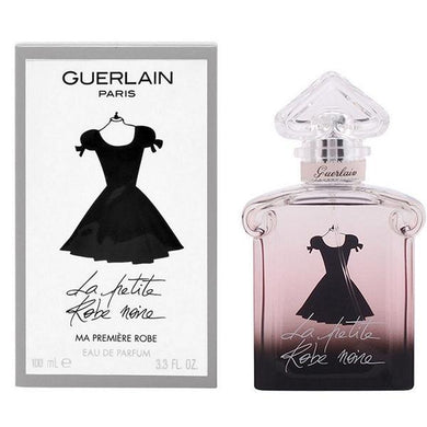 Guerlain La Petite Robe Noir Ma Premiere Robe, Eau de Parfum, 100ml (sigilat) - Parfumuri Trend