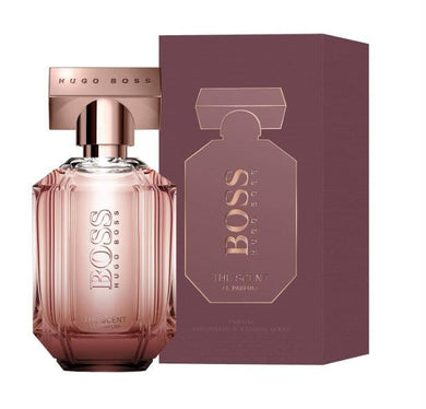 Hugo Boss The Scent Le Parfum, Eau de Parfum, 100ml (sigilat) - Parfumuri Trend
