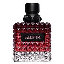 Valentino Donna Born In Roma Intense, Eau de Parfum, 100ml(tester)