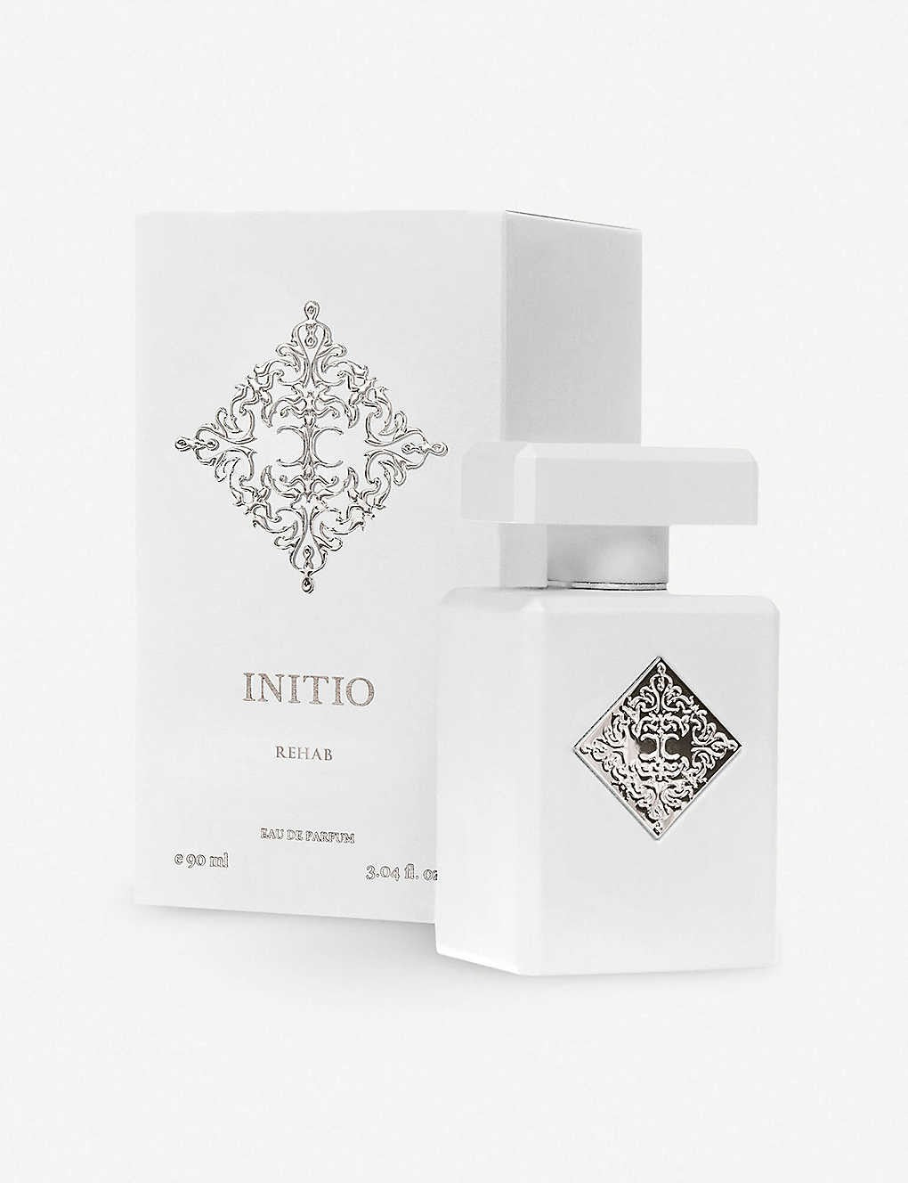 Initio Rehab, Extrait de Parfum, 90ml (sigilat)