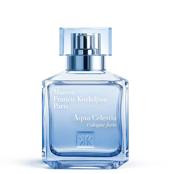 Maison Francis Kurkdjian Aqua Celestia Cologne Forte ,Eau de Parfum, 70ml (tester)