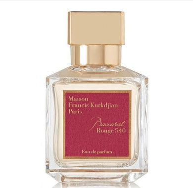 Maison Francis Kurkdjian Baccarat Rouge 540 – Eau de Parfum, 70ml - Parfumuri Trend