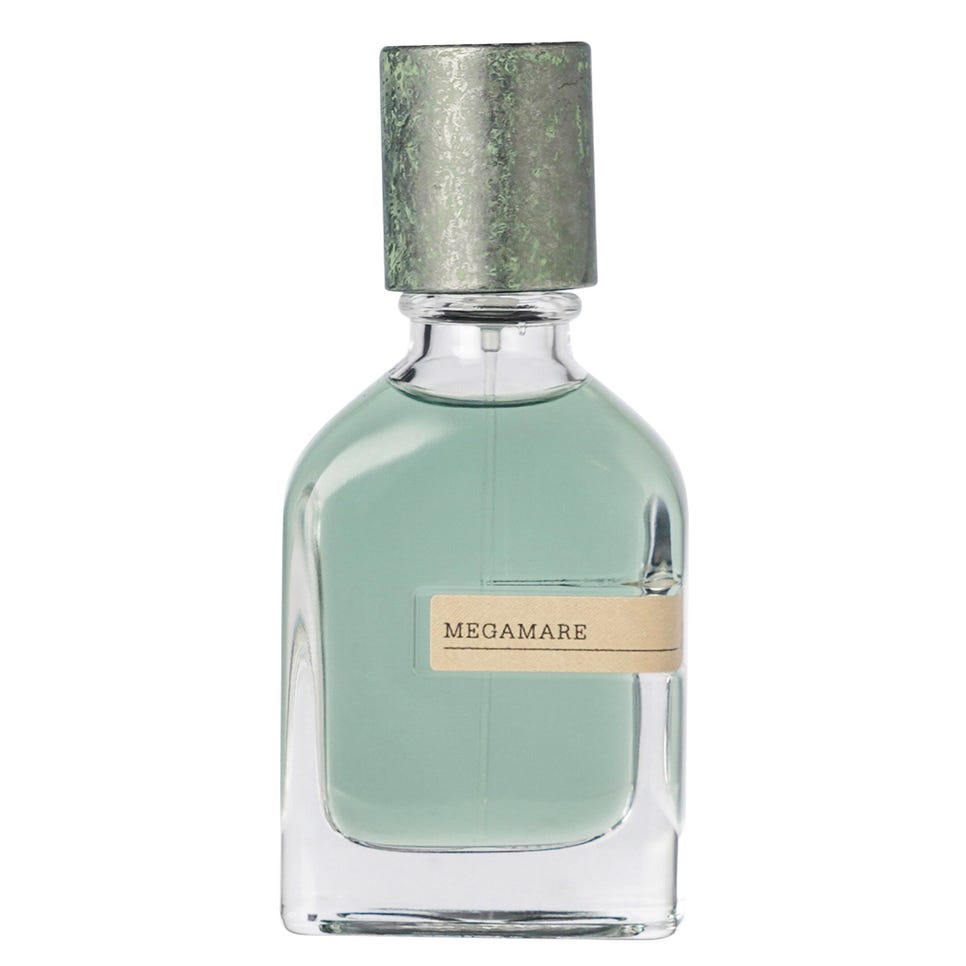 Orto Parisi Megamare, Eau de Parfum, 50ml (tester)
