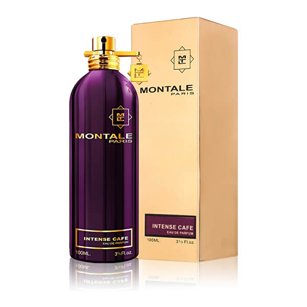 Montale Intense Cafe, Eau de Parfum, 100ml(sigilat)