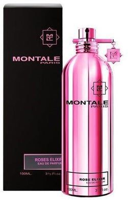 Montale Rose Elixir, Eau de Parfum, 100ml (sigilat) - Parfumuri Trend