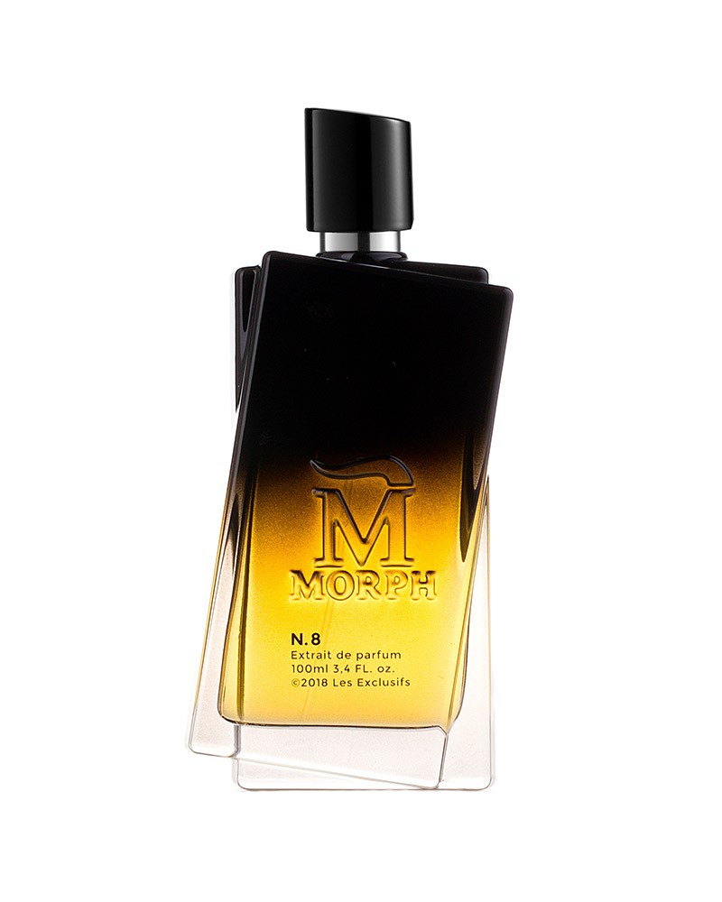 Morph Nr 8, Extrait de Parfum, 100 ml(tester)