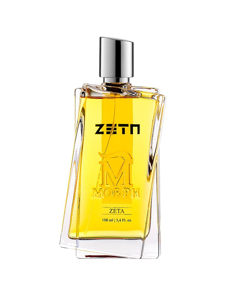 Morph Zeta, Eau de Parfum Intense, 100ml(tester)