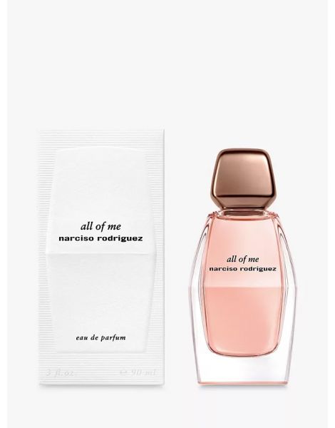 Narciso Rodriguez All of me, Eau de Parfum, 90ml (sigilat)