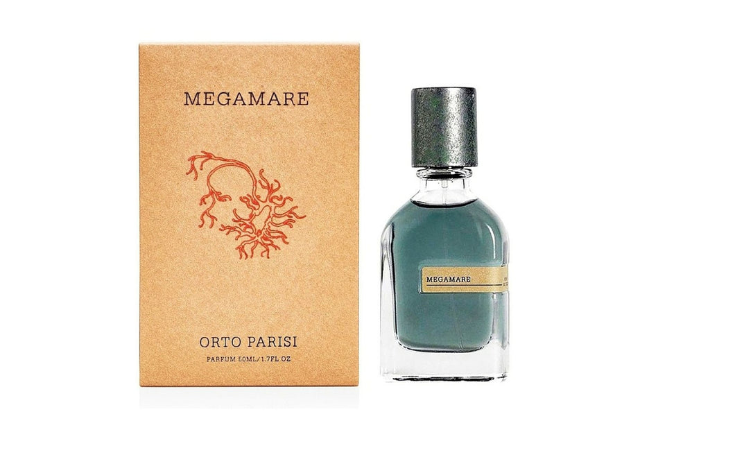 Orto Parisi Megamare, Eau de Parfum 50ml(sigilat)