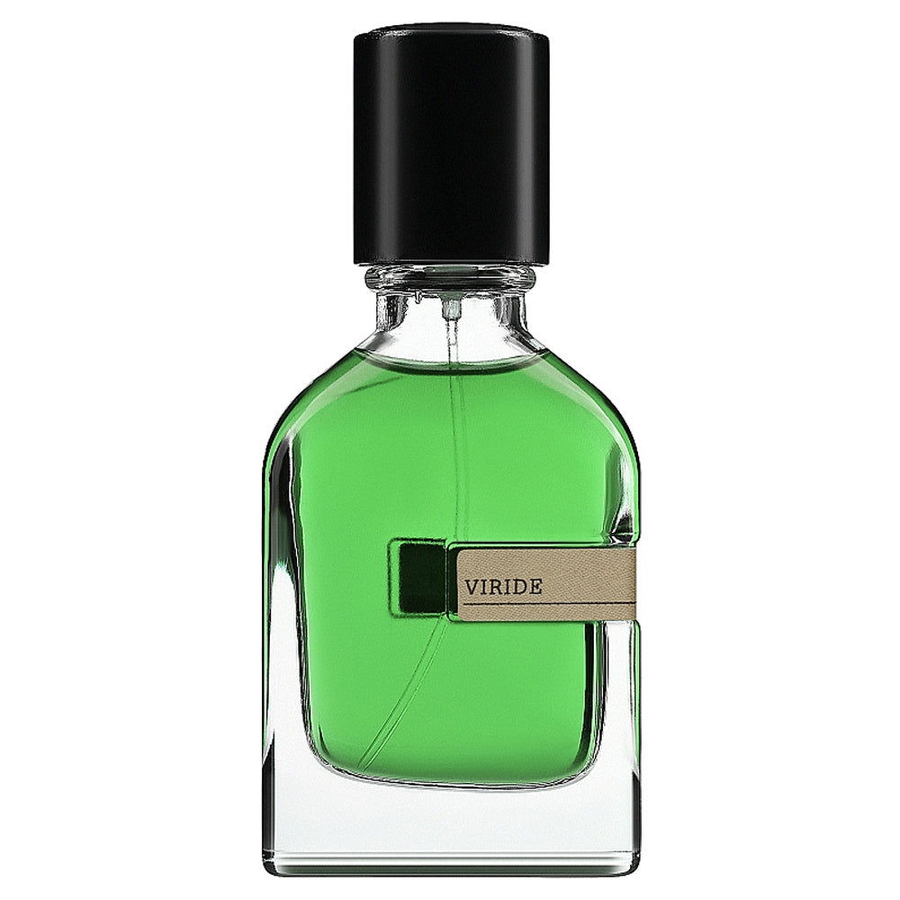 Orto Parisi Viride, Parfum, 50ml(tester)