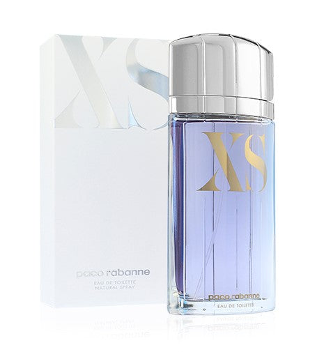 Paco Rabanne XS Pour Homme, EDT, 100ml(sigilat)