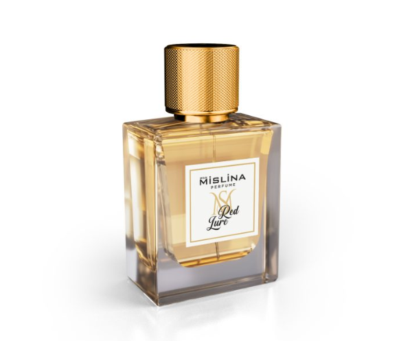 Mislina Red Lure 50ml inspirat din Givenchy L' Interdit Rouge