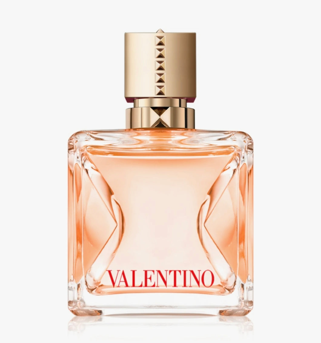 Valentino Voce Viva Intensa, Eau de Parfum Intens, 100ml(tester)