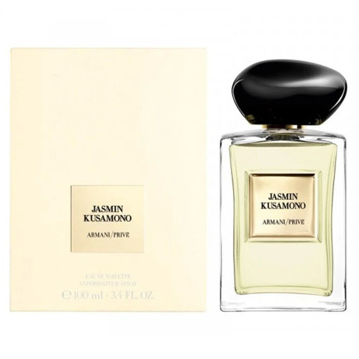Armani Prive Jasmin Kusamono, EDT, 100ml(sigilat)